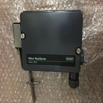 อุปกรณ์ปรับตำแหน่งวาล์วควบคุม — Fisher 3660/3661 / Samson 3725 / Masoneilan SVI3 Positioners — ส่วนประกอบ OEM สำหรับวาล์วลูกบอล (คุณภาพสูง) — มีสต็อกพร้อมสำหรับการประกอบวาล์วที่สมบูรณ์