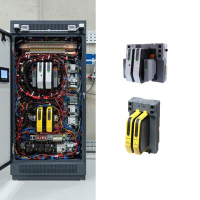 EMERSON Deltav อุปกรณ์ไฟฟ้า Io แบบดั้งเดิม VE400 สำหรับระบบ Dcs การควบคุมแบบกระจายยี่ห้อใหม่ Original Spot Plc