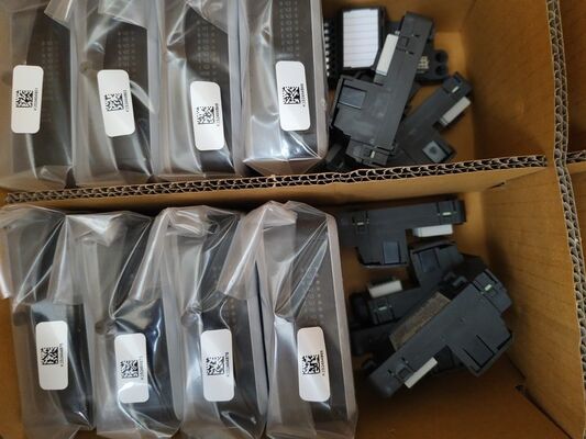 อุปกรณ์ไฟฟ้าประเพณี IO VE400 สําหรับโรงไฟฟ้า