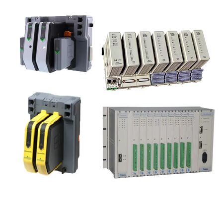 อุปกรณ์ไฟฟ้าประเพณี IO VE400 สําหรับโรงไฟฟ้า