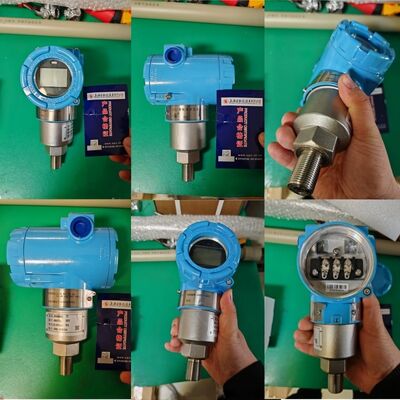 สต็อก SAIC 3151TG 3151GP 3151AP 1151GP 1151AP จีน OEM ดิจิทัลสมาร์ททรานสมิตเตอร์แรงดัน HART