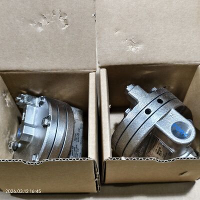 ส่วนลม ROTORK YTC SPTM-V6 SPTM-65V เครื่องส่งตําแหน่งสมาร์ทสําหรับวาล์วควบคุมจีน