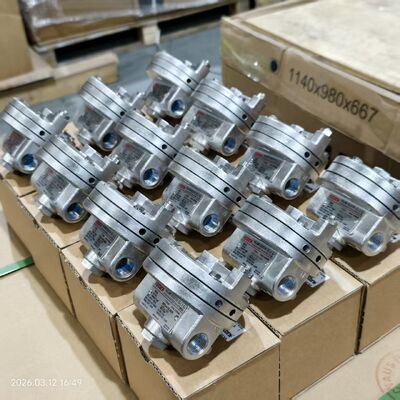 วาล์วควบคุม Flowserve Smart Positioner Logix3800 3200MD Logix 520MD/420 PMV P5/EP5 F5-NAM Apex 7000/4000 และ YT-300 Booster