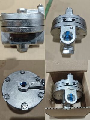 วาล์วควบคุม Flowserve Smart Positioner Logix3800 3200MD Logix 520MD/420 PMV P5/EP5 F5-NAM Apex 7000/4000 และ YT-300 Booster