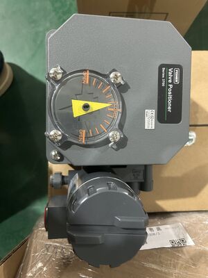 เครื่องวางตําแหน่งวาล์วอุตสาหกรรม Fisher 3610J 3620J 3620JP 3620JPR 3720 ซีรีย์