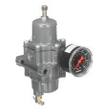 วาล์วลูกลอยแบบนุ่ม CHUAN YI ZJHR 1000 พร้อมตัวควบคุม Fisher Regulator สวิตช์จำกัด Rotork SF สำหรับการบำบัดสารเคมี
