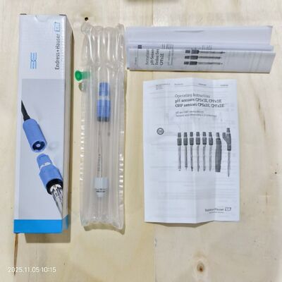 Prosonic M FMU40 เครื่องวัดความดันแบบ Differential Pressure สำหรับ Endress Hauser