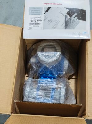 Prosonic M FMU40 เครื่องวัดความดันแบบ Differential Pressure สำหรับ Endress Hauser
