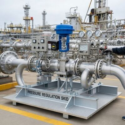 วาล์วควบคุมของจีนที่มี FLOWSERVE ของใหม่และเดิม PMV Electro Pneumatic Analog Valve Positioner EP5 และ F5 กล่องสวิทช์ในคลัง