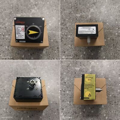 Chinese Control Valve with  New&original FLOWSERVE PMV Electro Pneumatic Analog Valve Positioner EP5 and F5 Switch Box in Stock