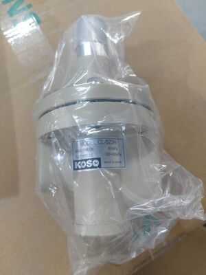 วาล์วล็อคเหล็กนิวเมติก ระบบควบคุมไฟฟ้า CL-523H