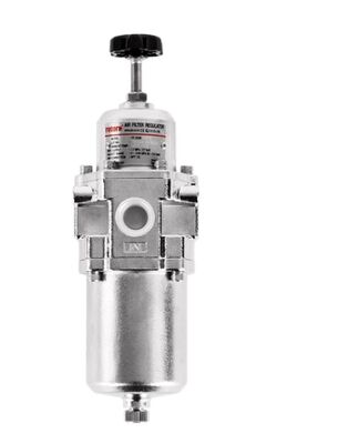 Rotork YT220 YT225 Filter Regulator for Oil Gas Water Treatment Chemical Power Pharmaceutical