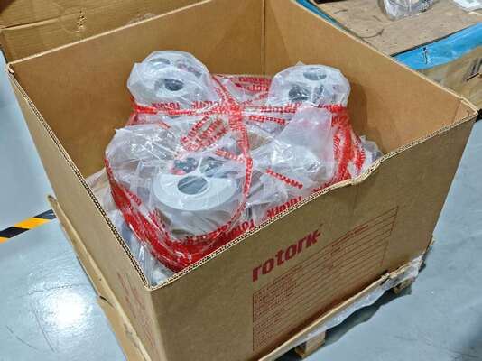 การควบคุมไฟฟ้า Butterfly Ball Globe Valve ผู้ผลิตด้วย AUMA SA SAR SQ SQR Series Electric Actuator