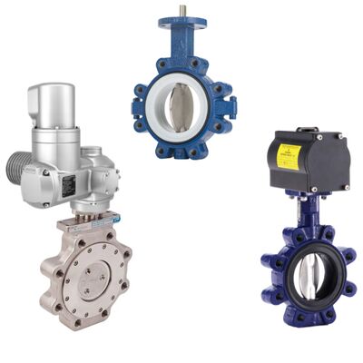 Keystone Double Eccentric Butterfly Control Valve ด้วยการออกแบบกระเป๋ากระเป๋ากระเป๋ากระเป๋ากระเป๋ากระเป๋ากระเป๋ากระเป๋ากระเป๋า