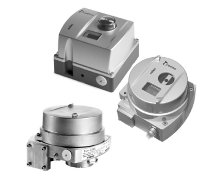 เครื่องตั้งตําแหน่งวาล์ว Valmet Mesto Neles ของแท้ใหม่ ND9103 ND9106 ND9203 ND9206 เครื่องตั้งตําแหน่งดิจิตอลที่ฉลาด