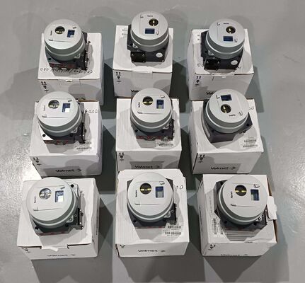 เครื่องวางตําแหน่งวาล์ว Valmet ราคาของผู้จําหน่าย