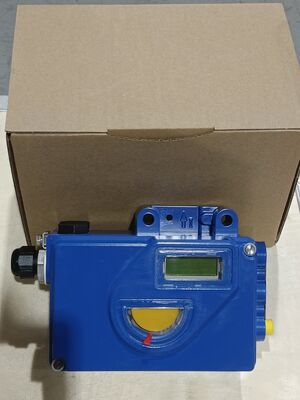ใหม่ OEM นิวเมติกปลอดภัยจากภายในจอแสดงผล Exia Foxboro SRD991 ตัวกำหนดตำแหน่งวาล์วควบคุมวาล์วอัจฉริยะ