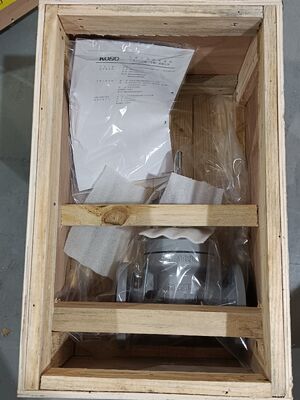 Hot Selling Original OEM KOSO High Precision Electro Pneumatic Smart Valve Positioner PPA800 EPA800 EP800