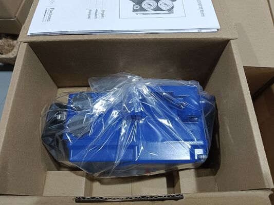 ขายร้อนในสต็อกของแท้ Foxboro SRD991 HART7 ความแม่นยำสูงดิจิตอลตำแหน่งวาล์ว 4-20mA Controller