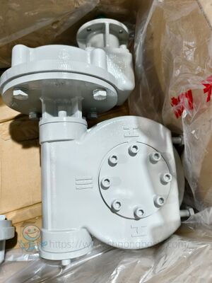 กระปุกเกียร์แบบหมุนสี่ส่วน Rotork IW5 IR1 Series กระปุกเกียร์ตัวหนอน บอลวาล์วไฟฟ้า วาล์วผีเสื้อ ปลั๊กวาล์ว
