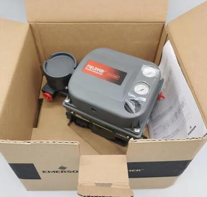Brand New OEM F-isher Butterfly ปั๊มควบคุมปนิวเมติกและ DVC6200 ปั๊มตั้งตําแหน่ง