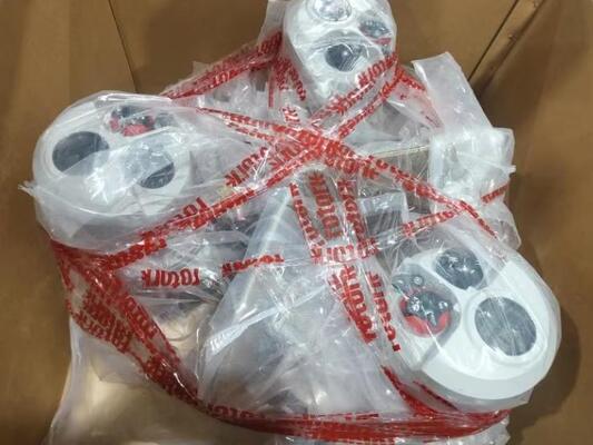 Factory Wholesale Rotork IQ40F25B4 IQ70F25Z IQ90F30A Intelligent Multi-Turn Electric Actuator IP68 for Industrial Valve