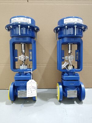 Electro-pneumatic Spirax Sarco EP6 Positioner Replacement Part Compatible  Various Brands Actuators