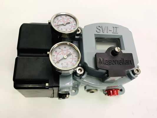 Masoneilan SVI2-21123111 SVI2 AP Smart Digital Valve Positioner With Full Valve Diagnostics