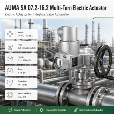 AUMA SA Multi Turn Electric Actuator Motor Operated Valve Actuator Industrial Valve Actuator Gate Valve อัตโนมัติ เครื่องปุ่มปุ่มปุ่มปุ่มปุ่มปุ่มปุ่มปุ่มปุ่มปุ่มปุ่มปุ่มปุ่มปุ่มปุ่ม