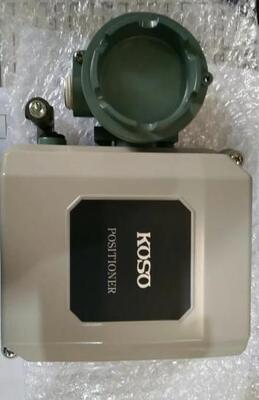 KOSO Smart Valve Positioner PPA800 EPA800 EP800 Electro Pneumatic OEM High Precision 140 700kPa Petrochemical Industry Control