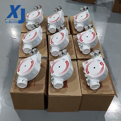 Flowserve Logix 3200MD Advanced Digital Valve Positioner High Performance HART Communication Pneumatic Valves