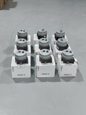 Neles ND9103 ND9106 ND9203 ND9206 ND7000 ND9000 Valve Positioner Valmet