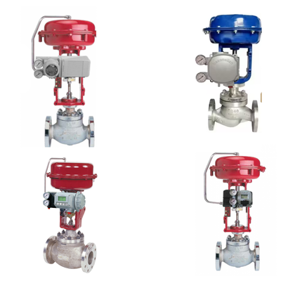 Masoneilan SVI1000 SVI II AP Smart Valve Positioner HART for Pneumatic Control Valve