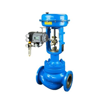 Masoneilan SVI3 Digital Valve Positioner HART 7 4-20mA สำหรับวาล์วแบบนิวแมติก