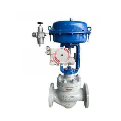 Flowserve Logix 3200MD เครื่องตั้งตําแหน่งวาล์วดิจิตอล HART 4-20mA สําหรับวาล์วปนิวเมติก