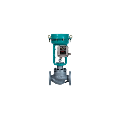 Rotork YTC Smart Valve Positioner HART 4-20mA ทางเข้าสําหรับวาล์วควบคุม