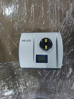 Neles ND9000 Intelligent Valve Controller HART Fieldbus for Control Valves