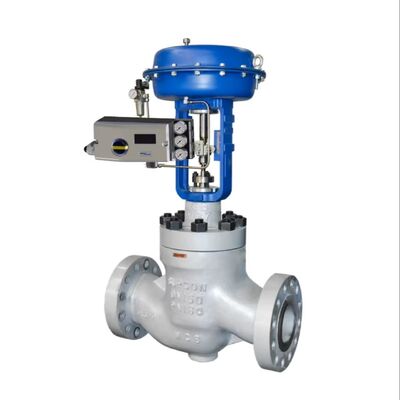 Samson 3730-3 Series Electropneumatic Valve Positioner HART for Control Valves