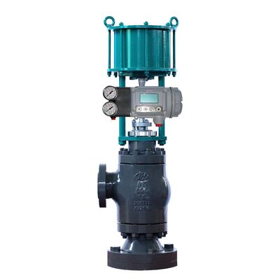 Masoneilan SVI3 Digital Valve Positioner พร้อมการสื่อสาร HART 7, ลูป 4-20mA และการวินิจฉัยขั้นสูง