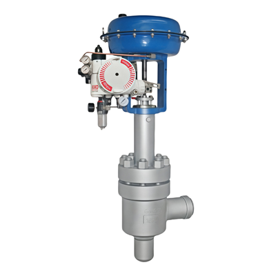 Flowserve Logix 3200MD Smart Valve Positioner พร้อม HART 5 สําหรับเครื่องดําเนินอากาศในห้องกันระเบิด