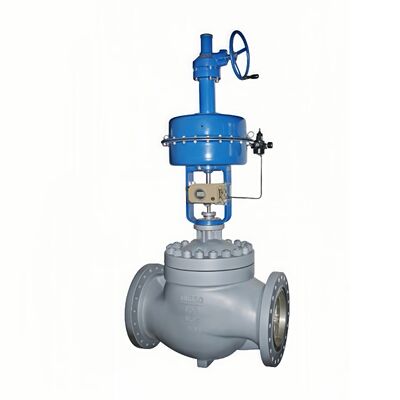Samson 3730-3 สมาร์ทวาล์วโพซิชันเนอร์พร้อมการสื่อสาร HART และการวินิจฉัย EXPERTplus สำหรับวาล์วควบคุมที่ปรับเทียบตัวเองได้