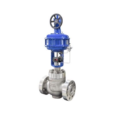 Fisher DVC6200 HART Digital Valve Controller สำหรับการควบคุมการไหลและความดันที่แม่นยำ
