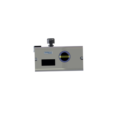 Spirax Sarco SP7 Energy-Efficient Smart Electronically Configurable Electro-Pneumatic Valve Positioner