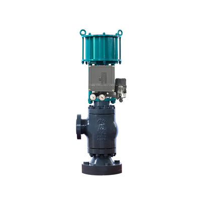 Fisher 3582i Electro-Pneumatic Positioner with 4-20mA for Diaphragm-Actuated Sliding-Stem Control Valves