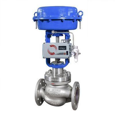 Flowserve Logix 520MD Smart Digital Valve Positioner พร้อม HART 5/6/7 อัลการิทึมการปรับเสียงอัตโนมัติและการบริโภคอากาศที่ต่ํา