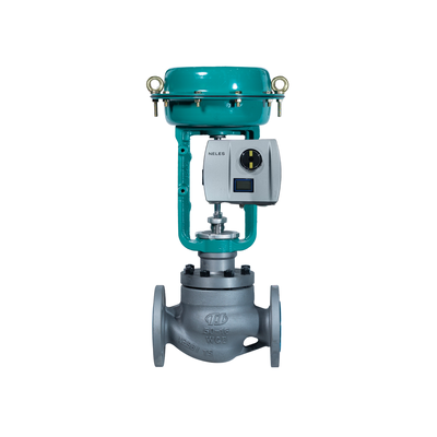 Neles ND9000 Series Digital Valve Controller HART Fieldbus for Process Valves