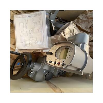 AUMA SA Series Industrial Electrical AC Valve Actuator with IP68 for Globe Valves