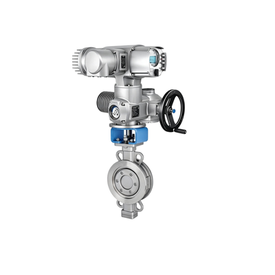 ชุดแอคทูเอเตอร์ไฟฟ้าอัจฉริยะแบบหลายรอบรุ่น AUMA SA Series ขั้นสูงสำหรับระบบอัตโนมัติวาล์ว