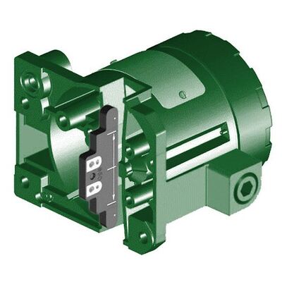Fisher FIELDVUE 4400 Digital Valve Position Transmitter พร้อมเซ็นเซอร์แบบไม่สัมผัส, รองรับ SIL 2 และการสื่อสาร HART 7