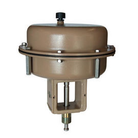 Samson Steel ประเภท 3277 อุปกรณ์ขับเคลื่อนนิวเมติกสูงถึง 750v2 Cm²สำหรับ Valve Control